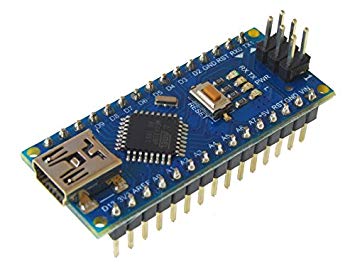 Image of Arduino Nano