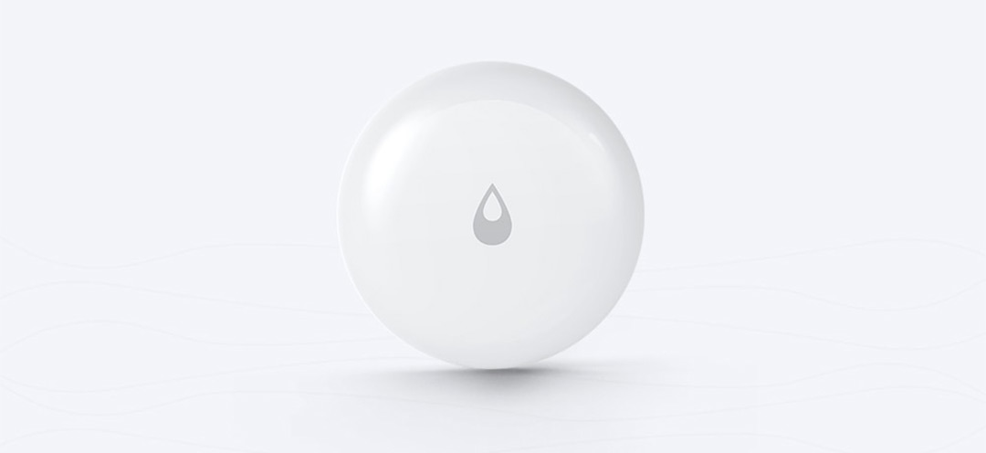 Xiaomi Aqara water sensor